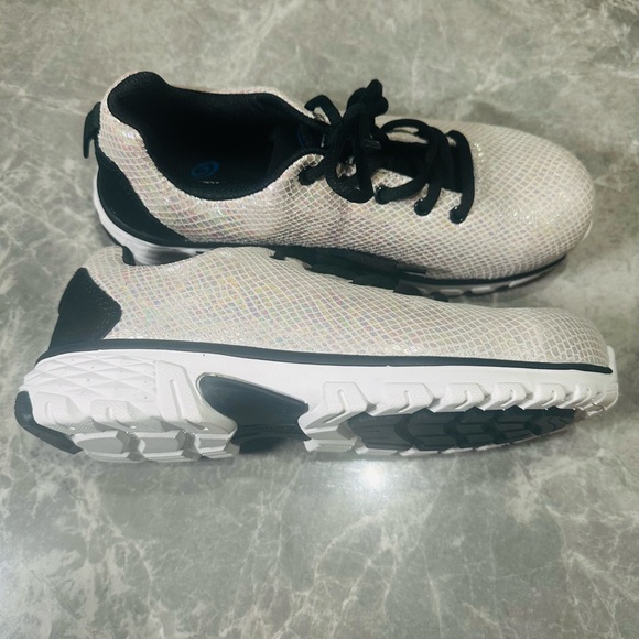 Nautilus Spark Women’s Stylish Composite Toe Work Safety Shoes Size US 9.5 M - Picture 6 of 6